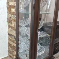 دکوری چوبی سالم سالم|بوفه، ویترین، کنسول|شهریار, کردزار|دیوار