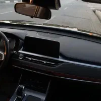 ام وی ام x55pro مدل ۱۴۰۲ بیرنگ(اقساطی،لیزینگ)|خودرو سواری و وانت|تهران, باغ فیض|دیوار