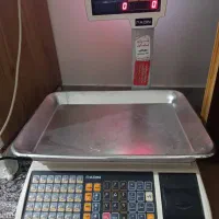 فروش ترازو 40کیلوی رادین