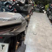 هوندا Pcx خشک|موتورسیکلت|تهران, مدائن|دیوار