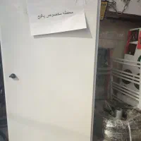 محفظه پکیج   فولادی  ورق ضخیم|آبگرمکن، پکیج، شوفاژ|ایلام, |دیوار