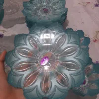 سرویس پذیرایی.سرویس عیدانه.جهاز عروس|ظروف سرو و پذیرایی|قم, نیروگاه|دیوار