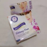 سفید کننده beauty loop