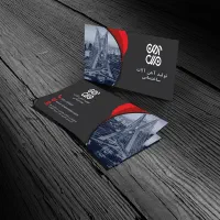 طراحی انواع کارت ویزیت، تراکت ، بنر، مهر ، آموزش|خدمات رایانه‌ای و موبایل|نیشابور, دارایی|دیوار