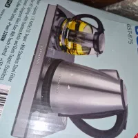 چایساز دیجیتالی نو آکبند پایین تر از قیمت بازار