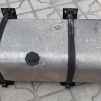 باک ۲۰۰ لیتری فابریک جک
