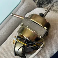 موتور پنکه قوی