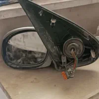 یک گلیگیر و درب عقب 206|قطعات یدکی و لوازم جانبی|زاهدان, |دیوار