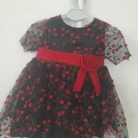 لباسهای یلدایی...مزون دوز|کفش و لباس بچه|بیرجند, |دیوار