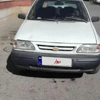 فروش پراید مدل 85