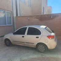 تیبا۲ ۱۴۰۰|خودرو سواری و وانت|محمدیه-قزوین, |دیوار