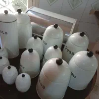 بانکه حبوبات و ادویه