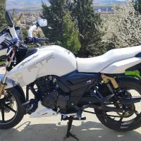 آپاچی مدل  185.95مدارک کامل عطیقه