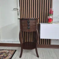 میز تلفن