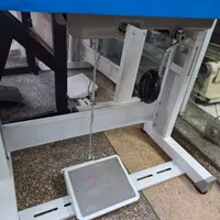 فروشگاه عسکری چرخ راسته فول میل سوزن متحرک جک A6f|چرخ خیاطی و ریسندگی|رشت, بازار|دیوار