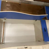 کمد ایستاده مناسب برای سیسمونی کودکان