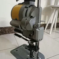 قیچی برقی|لوازم خیاطی و بافتنی|تهران, تهرانپارس شرقی|دیوار