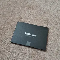 هارد SSD سامسونگ