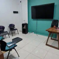 اجاره دفتر کار اشتراکی چهارباغ بالا