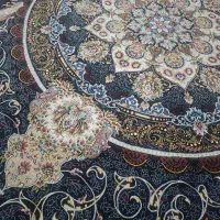 فرش گلیم فرش کناره