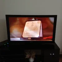 تلویزیون سونی اصل ومیزتلویزیون|تلویزیون و پروژکتور|کرج, اصفهانی‌ها|دیوار