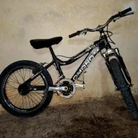 دوچرخه سایز 20