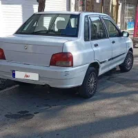 پراید132|خودرو سواری و وانت|کرج, حصارک بالا|دیوار