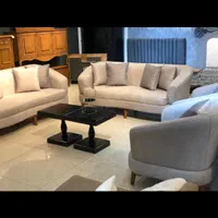 تولیدی مبل از ۸ میلیون تا ۸۰ میلیون|مبلمان خانگی و میز عسلی|مشهد, سپاد|دیوار