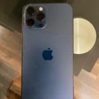 Iphone 12 promax|موبایل|تهران, شهرک بوعلی|دیوار