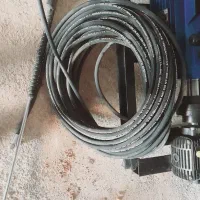 کارواش برتولینی