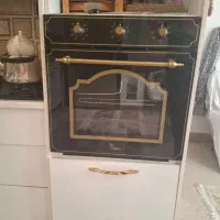 فر برقی توکار سیمر
