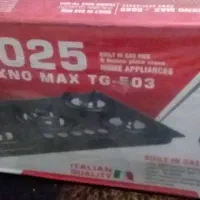 اجاق گاز تکنو مکس.|اجاق گاز و لوازم برقی پختوپز|خمام, |دیوار