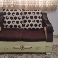 مبل هفت نفره