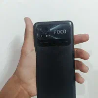 پوکو C 40 poco