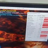 کارت گرافیک rx 580|قطعات و لوازم جانبی رایانه|ری, جوانمرد قصاب|دیوار