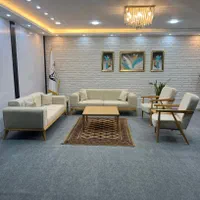 فروشنده مبلمان