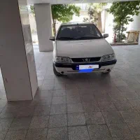 فروش فوری ۴۰۵ تیوفایو کارمندی|خودرو سواری و وانت|میمند, |دیوار