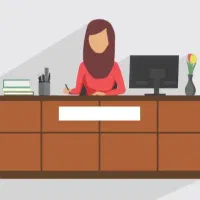 استخدام منشی