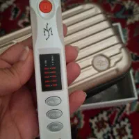 دستگاه پلاسما جت