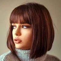 مدل کوتاهی بصورت رایگان|خدمات آرایشگری و زیبایی|رشت, دیلمان|دیوار