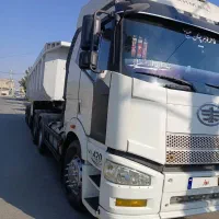 فاو جفت|خودرو سنگین|سیرجان, |دیوار