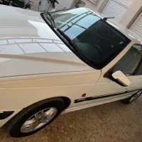 پارس tu5 ۹۷|خودرو سواری و وانت|خورموج, |دیوار