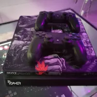 ps4 کپی خور دو دسته|کنسول، بازی ویدئویی و آنلاین|یزد, |دیوار