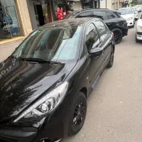 پژو ۲۰۷ mc اتومات ۱۴۰۱|خودرو سواری و وانت|رشت, دیلمان|دیوار