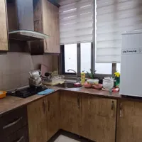 ۱۰۰متر اداری/مبله و پارتیشن شده/بر اصلی دولت|اجارهٔ دفتر کار، اتاق اداری، مطب|تهران, اختیاریه|دیوار
