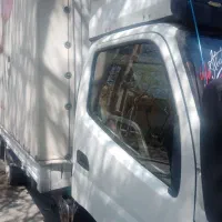باربری مشهد اسمابار حمل اسباب کشی اعزام کارگر تنها