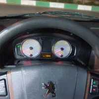 پارس XU7Pمدل 402 دریچه سیم|خودرو سواری و وانت|ساوه, |دیوار