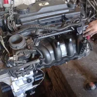 مکانیکی و جلوبندی  زیرک