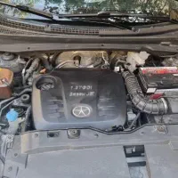 جک S5 مشکی ۱۴۰۲ گارانتی فعال|خودرو سواری و وانت|تهران, مهران (سیدخندان)|دیوار