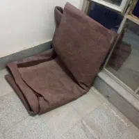 موکت قهوه ای ۱۲ متری مفت